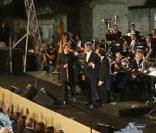 Andrea Bocelli au Colisée de Rome lundi soir pour une prestation unique !
