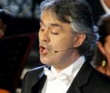 Andrea Bocelli au Colisée de Rome lundi soir pour une prestation unique !