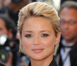 Virginie Efira à Cannes