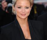 Virginie Efira à Cannes