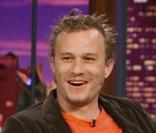 Heath Ledger