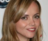 Christina Ricci engagée contre le cancer
