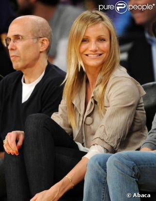 Cameron Diaz