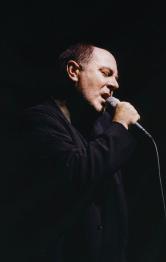 Michel Delpech est en deuil...