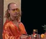 Jean-Paul Rouve, Maurice Barthélémy et PEF dans un sketch mythique sur les Bee Gees