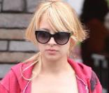 Nicole Richie... et ses rondeurs charmantes !