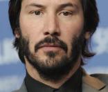Keanu Reeves en février 2009<br />