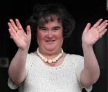 Les réactions à la défaite de Susan Boyle !