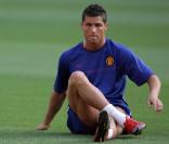 Cristiano Ronaldo, numéro un dans les coeur des... homos !