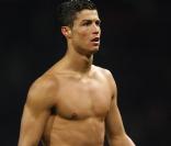 Cristiano Ronaldo, numéro un dans les coeur des... homos !