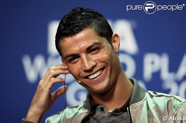 cristiano ronaldo et les prostituées