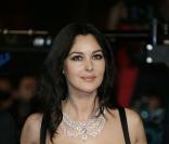 Monica Bellucci sélectionnée aux Brutus