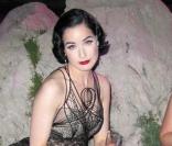 Dita Von Teese