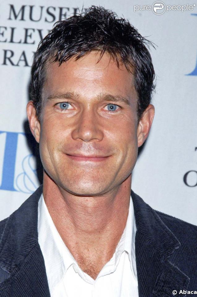 Dylan Walsh