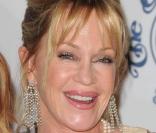 Melanie Griffith 