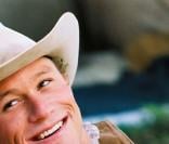 Heath Ledger chronique d'une disparition...
