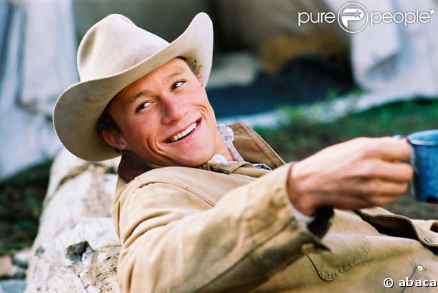 Heath Ledger chronique d'une disparition...