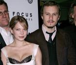 Heath Ledger chronique d'une disparition...