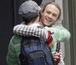 Heath Ledger chronique d'une disparition...