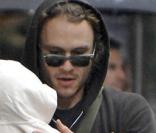 Heath Ledger chronique d'une disparition...