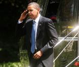 Barack Obama