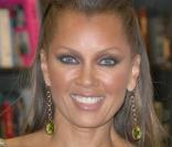 Vanessa Williams lors d'une séance de dédicaces pour son nouvel album The Real Thing le 2 juin 2009