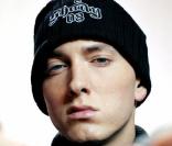 Eminem en 2005