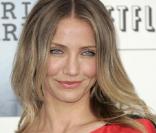 Cameron Diaz