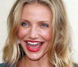 Cameron Diaz