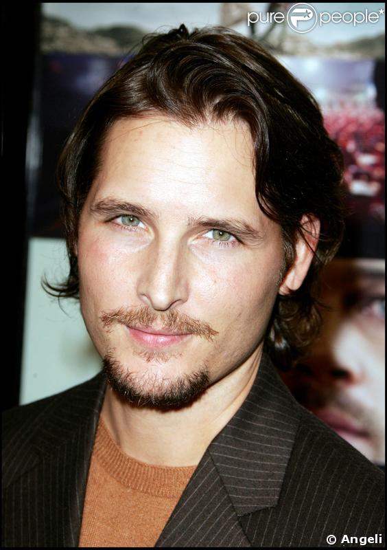 Peter Facinelli