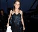 Charlotte Casiraghi à la soirée organisée par la famille Missoni en l'honneur de l'artiste Bruce Nauman, hier à la 53ème Biennale de Venise