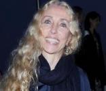 Franca Sozzani (directrice de Vogue, Italie) à la soirée organisée par la famille Missoni en l'honneur de l'artiste Bruce Nauman, hier à la 53ème Biennale de Venise