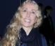 Franca Sozzani (directrice de Vogue, Italie) à la soirée organisée par la famille Missoni en l'honneur de l'artiste Bruce Nauman, hier à la 53ème Biennale de Venise