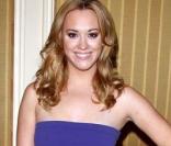 Andrea Bowen hier soir à la 6e édition des Inspiration Awards