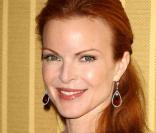 Marcia Cross hier soir à la 6e édition des Inspiration Awards