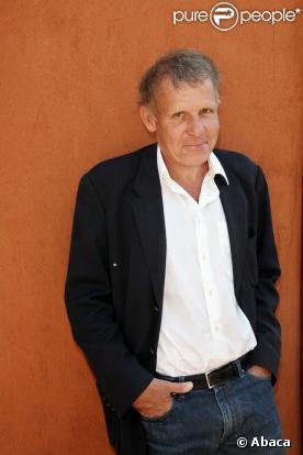 Patrick Poivre d'Arvor