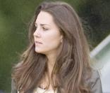 Kate Middleton a encouragé les princes William et Harry lors d'un match de polo de charité
