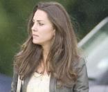 Kate Middleton a encouragé les princes William et Harry lors d'un match de polo de charité