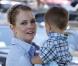 Melissa Joan Hart, lors du 20e Time for Heroes Carnival, à Los Angeles, le 7 juin 2009 !