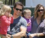 Mark Wahlberg et Rhea Durham, lors du 20e Time for Heroes Carnival, à Los Angeles, le 7 juin 2009 !