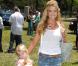 Denise Richards, lors du 20e Time for Heroes, à Los Angeles, le 7 juin 2009 !
