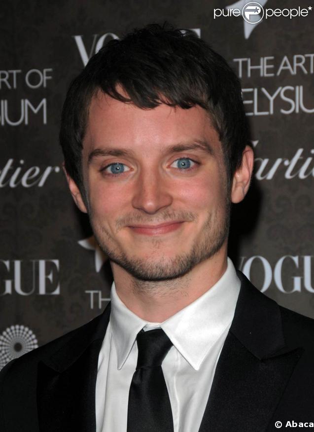 Elijah Wood bientôt au générique de 
