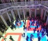 La soirée 