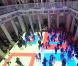 La soirée "Vogue", à l'occasion de la 53e Biennale d'Art de Venise, le 5 juin 2009 !