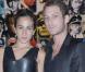 Delfina Delettrez Fendi et Ora Ito, lors de la soirée "Vogue", à l'occasion de la 53e Biennale d'Art de Venise, le 5 juin 2009 !