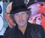 Renzo Rosso, lors de la soirée 