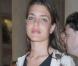 Charlotte Casiraghi, lors de la soirée "Vogue", à l'occasion de la 53e Biennale d'Art de Venise, le 5 juin 2009 !