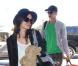 Hayden Christensen et Rachel Bilson : leur voyage à Paris... ils l'ont bien préparé !