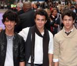 Les Jonas Brothers