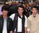 Les Jonas Brothers